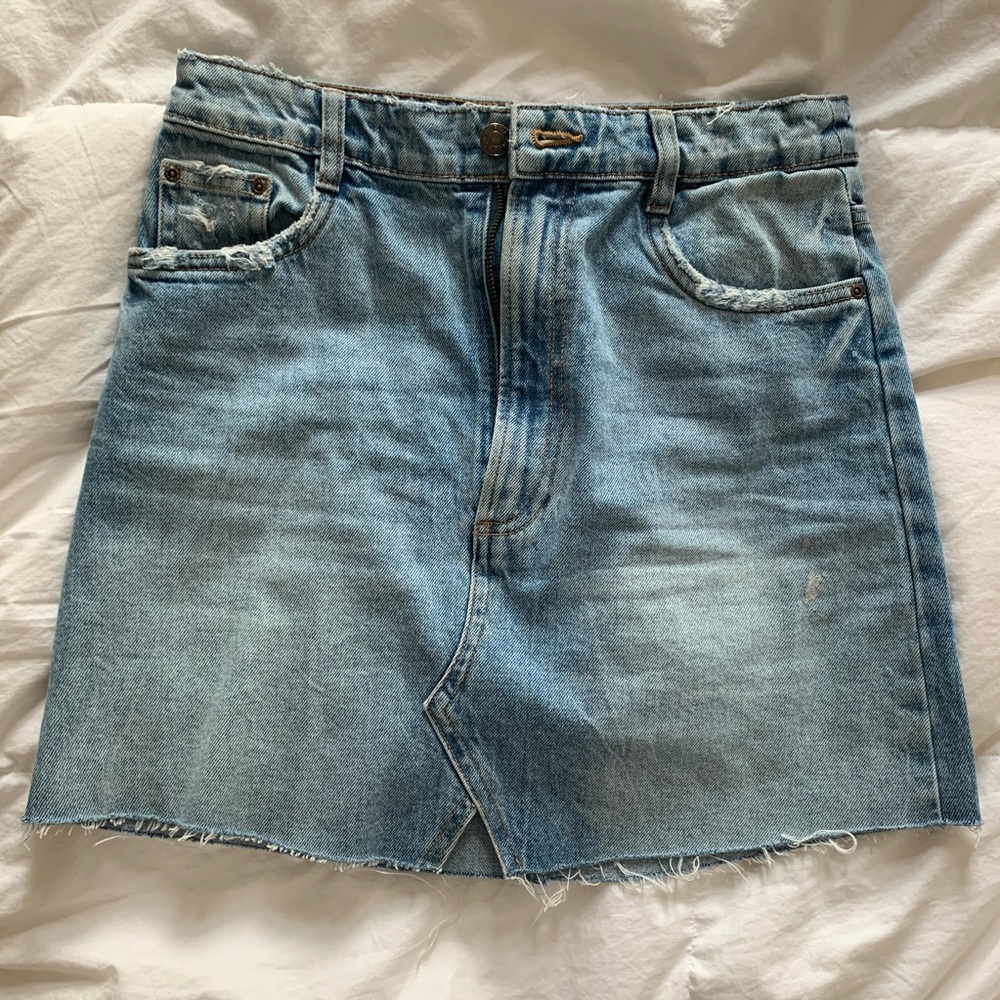 Zara Jean skirt